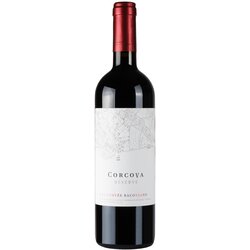 Corcova Roy and Damboviceanu Corcova Cuvee Racoveanu Cene