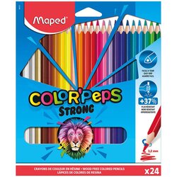 Maped BOJICE COLOR PEPS 24/1 Cene