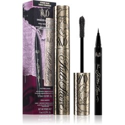 KVD Beauty Inked Up Duo set dekorativne kozmetike Cene