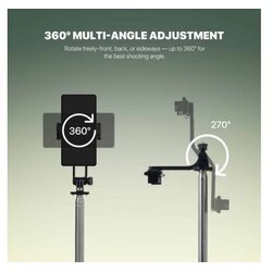 Fantech Selfie stick SS175 selfi stap crni Cene