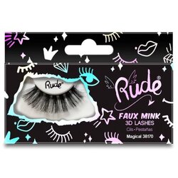 Rude Cosmetics veštačke trepavice | šminka Cene