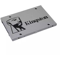 Kingston SSD 2.5 SATA3 480GB Kingston SA400S37/480G Cene