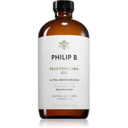 Philip B. White Label revitalizirajuće ulje za kosu 480 ml Cene