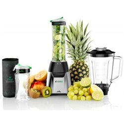 ETA namizni mešalnik activmix premium črna inox 21039000 Cene