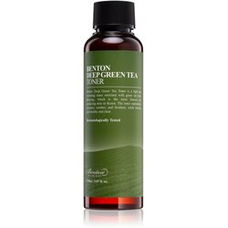 Benton deep green tea toner Cene