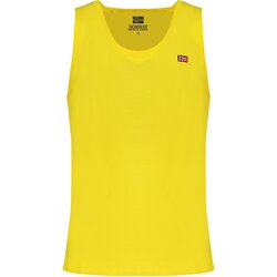 Norway 1963 YELLOW MEN&#39;S TANK TOP Cijene