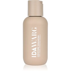 IDA WARG Beauty Moisture Shampoo vlažilni šampon za definicijo valov 100 ml Cene