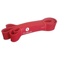 Sveltus Power Band, 23-57 kg, Red, (20695652) Cene