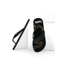 Frogies Men's flip-flops Colors Cene