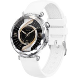 XO pametni sat xo J13 silver (bt poziv) Cene