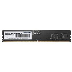 Patriot RAM 8GB DDR5 5600MHz Signature Line Cijene
