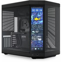 GOSU PC Namizni računalnik SHOGUN A98X3D RTX58, Ryzen 7 9800X3D, RTX 5080, 64 GB RAM, 2 TB SSD, W11P, Gaming, (5000197721) Cene