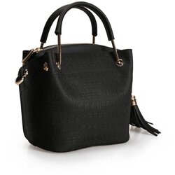  Ženska torba 1397, Crna Cene