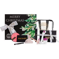 Palsar7 Collagen & Massage Set poklon set za intenzivnu njegu lica Cene