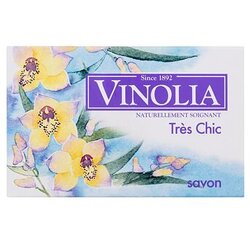 Vinolia Trés Chic Soap tvrdi sapun 150 g Cene