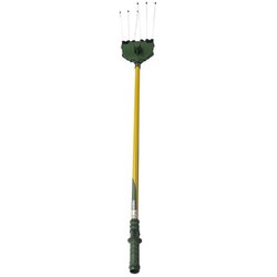 AGRITEC Oliviero FLEX BTM-C tresač maslina 12 V, teleskopska alu drška 220-340 cm Cene