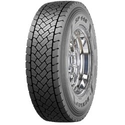 Dunlop Pogonska guma 305/70R19.5 SP446 148/145M Cene