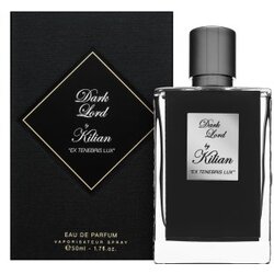 By Kilian The Smokers Dark Lord parfumska voda za ponovno polnjenje 50 ml za moške Cene