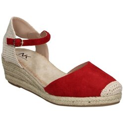 Meivashoes Espadrile 118694 Rdeča Cene