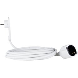 REV extension 3m white Cene