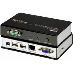 Aten Line extender-VGA-USB CE700A CE700A-AT-G Cene