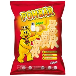 POM-BAR flips pom bar 50G Cene