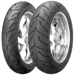 Dunlop 180/55 R18 80H D407 celoletna pnevmatika Cene