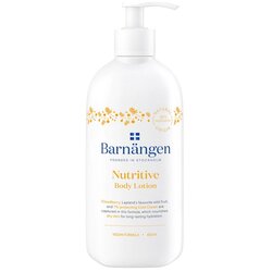 Barnängen Nutritive mlijeko za tijelo za suhu i vrlo suhu kožu 400 ml Cene