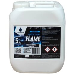 DOLONA FLAME 5 kg - Beskontaktni šampon Cene