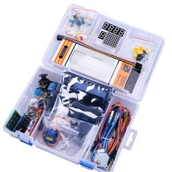 ARDUINO Komplet za početnike mega 2560 R3 ATMEGA16U2 Cene