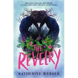 Walker & Company Katherine Webber - The Revelry Cene