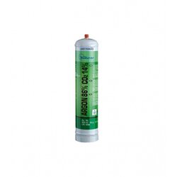 Kemper Boca za argon 1l 569 Cene