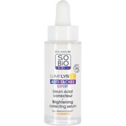 LÉA NATURE SO BiO étic LUMI'LYS [C] posvetlitveni korektivni serum Cene