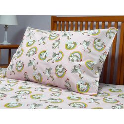  Jastučnica Ranforce 50x70cm dezen A12 ( VLK000537-a12 ) Cene