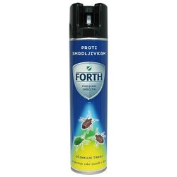 FORTH Sprej proti insektom in smrdljivkam (400 ml) Cene
