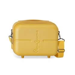 Pepe Jeans abs beauty case žuta 76.839.23 Cene