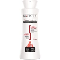 Biogance secret lavender cat shampoo 250 ml Cene