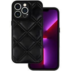 IZMAEL.eu Koženo 3D kućište za Xiaomi Redmi 9A - Crna Tip1 Cene