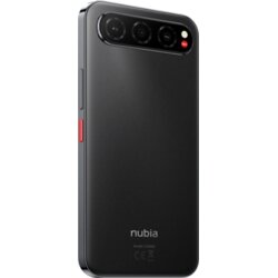 ZTE Z2468N 17.2 cm (6.78) Dual SIM Android 15 5G USB Type-C 20 GB 256 GB 5000 mAh Black Cene