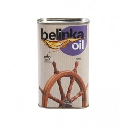 Belinka Ulje za zaštitu drveta 0,5L Oil Tung Cene