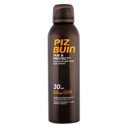 Piz Buin Instant Glow Spray SPF15 vodoodporen sprej za sončenje 150 ml Cene
