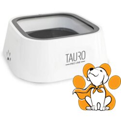 Tauro Pro Line bowl For Water 2l, Posuda Za Vodu Sa Plutajućim Tanjirom Cene