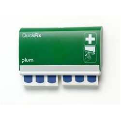 Plum QuickFix flaster-jed.za punjenje s 2x detektabilnim pak.za ponovno punjenje Cene
