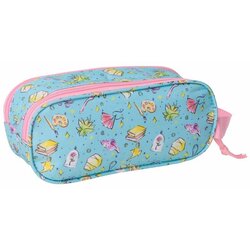 Disney Princess Portatodo 3D Princesas Disney doble Cene