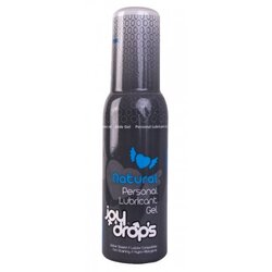 JOYDROPS Natural Personal Lubricant Gel 100ml Cene