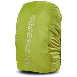 TRIMM Rain cover BAGS RAIN COVER - S signal green Cene