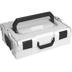 Sortimo l-boxx 136 fg 600.000.3650 kutija za alat prazna abs Cene