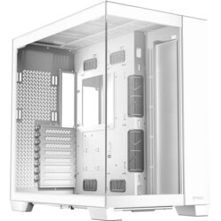 Antec C8 WHITE Full Tower Cene