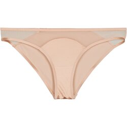 PASSIONATA Hlačke BIANCA Brief Bež Cene
