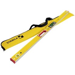 STABILA TECH 196 DL, 122 cm Elektronik-Wasserwaage Cene
